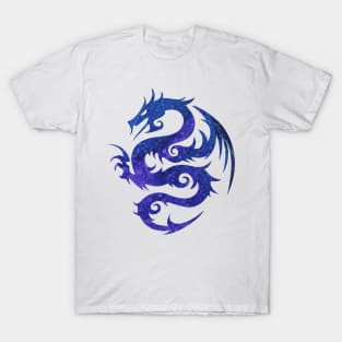 Space Dragon T-Shirt